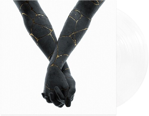 Bad Omens - Finding God Before God Finds Me i gruppen VINYL / Hårdrock/ Heavy metal hos Bengans Skivbutik AB (3674699)