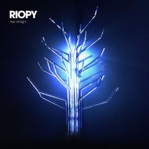 Riopy - Tree Of Light i gruppen CD / Kommande / Klassiskt hos Bengans Skivbutik AB (3674706)