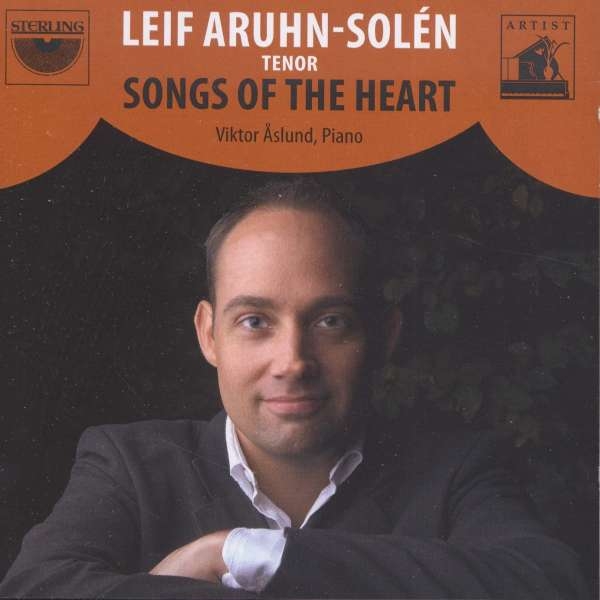 Various - Songs From The Heart i gruppen ÖVRIGT / -Start JazzKlass Summer hos Bengans Skivbutik AB (3674715)