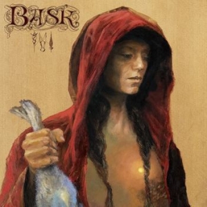 Bask - Iii i gruppen CD / Hårdrock/ Heavy metal hos Bengans Skivbutik AB (3674880)