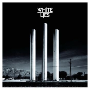 White Lies - To Lose My Life (Vinyl10Th Annivers i gruppen VINYL / Kommande / Pop hos Bengans Skivbutik AB (3674882)