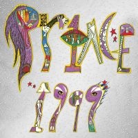 PRINCE - 1999 (LTD. 4LP BOX) i gruppen VINYL / Rock hos Bengans Skivbutik AB (3674885)