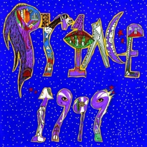 Prince - 1999 (1Cd Softpak) i gruppen CD / Rock hos Bengans Skivbutik AB (3674893)