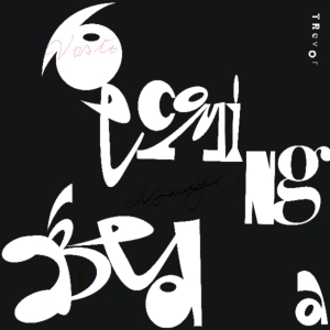 Trevor - Becoming A Bed i gruppen ÖVRIGT / Övrigt / aub hos Bengans Skivbutik AB (3674913)