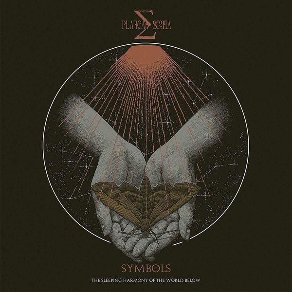 Plateau Sigma - Symbols Or The Sleeping Harmony i gruppen CD / Hårdrock/ Heavy metal hos Bengans Skivbutik AB (3674919)