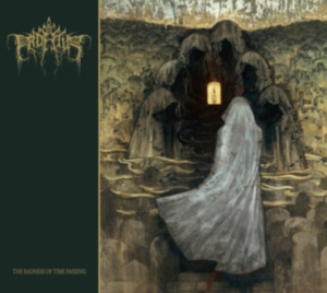Profetus - The Sadness Of Time Passing i gruppen VINYL / Hårdrock hos Bengans Skivbutik AB (3674922)