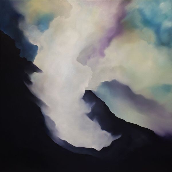 ISON - INNER - SPACE i gruppen VINYL / Rock hos Bengans Skivbutik AB (3674924)