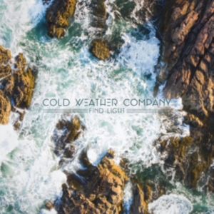 Cold Weather Company - Find Light i gruppen CD / Pop-Rock hos Bengans Skivbutik AB (3674951)