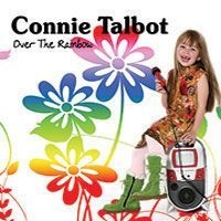 Talbot Connie - Over The Rainbow (Cd+Dvd) i gruppen CD / Pop hos Bengans Skivbutik AB (3674963)