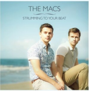 Macs - Strumming To Your Beat (Sacd Hybrid i gruppen ÖVRIGT / Övrigt / aub hos Bengans Skivbutik AB (3674968)