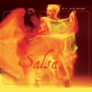 Blandade Artister - Salsa Û Hi-Fi Latin Rhythms i gruppen CD / Worldmusic/ Folkmusik hos Bengans Skivbutik AB (3674977)