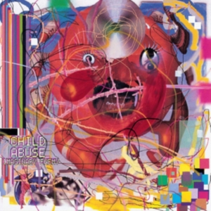 Child Abuse - Imaginary Enemy i gruppen ÖVRIGT / Övrigt / aub hos Bengans Skivbutik AB (3674995)