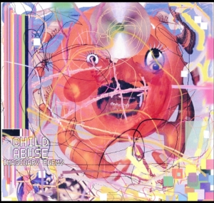 Child Abuse - Imaginary Enemy i gruppen ÖVRIGT / Övrigt / aub hos Bengans Skivbutik AB (3674996)