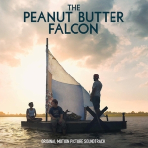 Filmmusik - Peanut Butter Falcon i gruppen ÖVRIGT / Övrigt / aub hos Bengans Skivbutik AB (3675036)