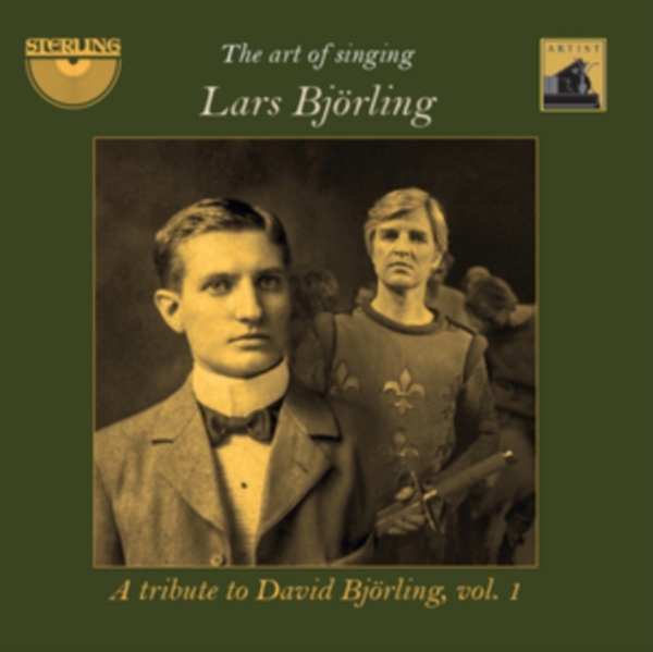 Various - Art Of Singing i gruppen Externt_Lager / Naxoslager hos Bengans Skivbutik AB (3675133)