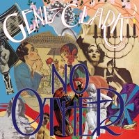 Gene Clark - No Other (Limited Double Cd) i gruppen CD / Pop-Rock hos Bengans Skivbutik AB (3675549)