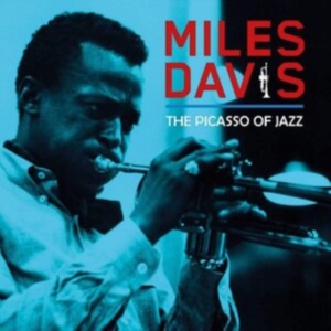 Davis Miles - The Picasso Of Jazz i gruppen Minishops / Miles Davis hos Bengans Skivbutik AB (3675554)