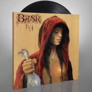 Bask - Iii (Vinyl) i gruppen VINYL / Hårdrock/ Heavy metal hos Bengans Skivbutik AB (3675559)