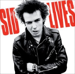 Sid Vicious - Sid Lives i gruppen CD / Rock hos Bengans Skivbutik AB (3675580)