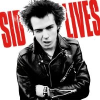 Sid Vicious - Sid Lives (2 Cd) i gruppen VI TIPSAR / Fredagsreleaser / 2025-11-28 hos Bengans Skivbutik AB (3675580)