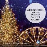 Wiener Sängerknaben - Weihnachten Mit Den Wiener Sän i gruppen CD / Kommande / Klassiskt hos Bengans Skivbutik AB (3675801)