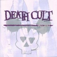 Death Cult - Ghost Dance i gruppen CD / Pop-Rock hos Bengans Skivbutik AB (3676130)