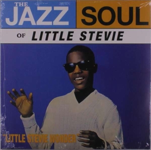 Stevie Wonder - The Jazz Soul Of Little Stevie i gruppen ÖVRIGT / Kampanj 2LP 300 hos Bengans Skivbutik AB (3676140)