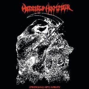 Witches Hammer - Stretching Into Infinity (Vinyl) i gruppen VINYL / Hårdrock hos Bengans Skivbutik AB (3676151)