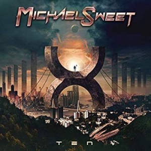 Michael Sweet - Ten i gruppen CD / Pop-Rock hos Bengans Skivbutik AB (3676350)