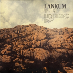 Lankum - The Livelong Day i gruppen CD / Elektroniskt,World Music hos Bengans Skivbutik AB (3676351)