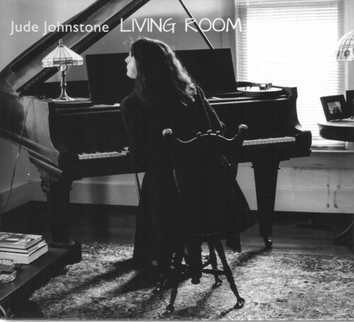 Jude Johnstone - Living Room i gruppen CD / Pop hos Bengans Skivbutik AB (3676385)