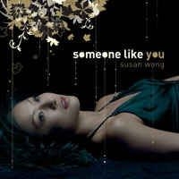Wong Susan - Someone Like You i gruppen CD / Pop-Rock hos Bengans Skivbutik AB (3676410)