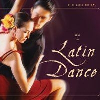 Blandade Artister - Best Latin Dance - Hi-Fi Latin Rhyt i gruppen CD / Elektroniskt,World Music hos Bengans Skivbutik AB (3676413)