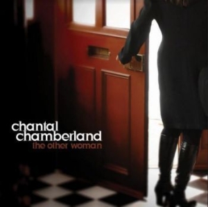 Chantal Chamberland - Other Woman i gruppen CD / Kommande / Jazz/Blues hos Bengans Skivbutik AB (3676419)