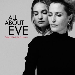 Harvey Pj - All About Eve (Soundtrack) i gruppen CD / Film-Musikal hos Bengans Skivbutik AB (3676487)