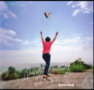 Ben Lee - Quarter Century Classix i gruppen ÖVRIGT / Övrigt / aub hos Bengans Skivbutik AB (3676499)