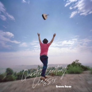 Lee Ben - Quarter Century Classix i gruppen ÖVRIGT / -Start New West hos Bengans Skivbutik AB (3676500)