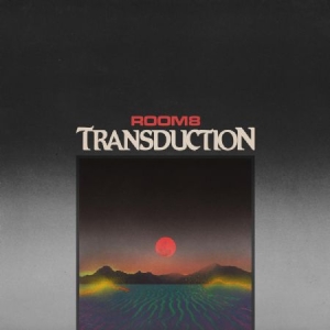 Room8 - Transduction i gruppen VINYL / Pop-Rock hos Bengans Skivbutik AB (3676516)