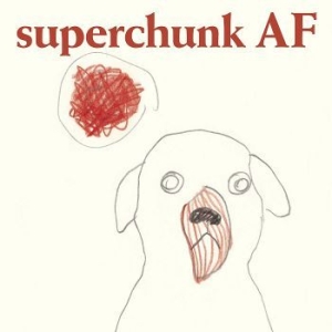 Superchunk - Acoustic Foolish i gruppen VINYL / Pop-Rock hos Bengans Skivbutik AB (3676605)