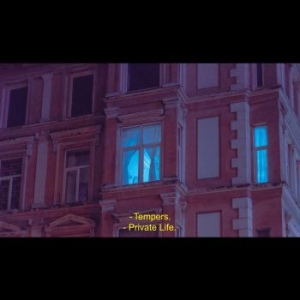 Tempers - Private Life i gruppen VI TIPSAR / Årsbästalistor 2019 / Årsbästa 2019 Gaffa hos Bengans Skivbutik AB (3676626)