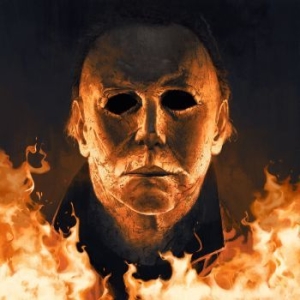John Carpenter Cody Carpenter And - Halloween: Original Motion Picture i gruppen CD / Kommande / Pop hos Bengans Skivbutik AB (3676634)