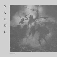 Sarke - Gastwerso i gruppen CD / Kommande / Hårdrock/ Heavy metal hos Bengans Skivbutik AB (3676678)