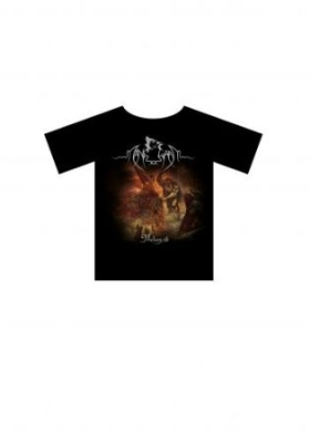 Månegarm - T/S M Vredens Tid i gruppen ÖVRIGT / Merchandise hos Bengans Skivbutik AB (3676690)