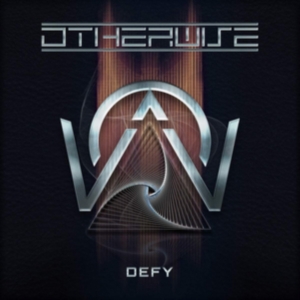 Otherwise - Defy (Clear) i gruppen VINYL / Pop-Rock hos Bengans Skivbutik AB (3676712)
