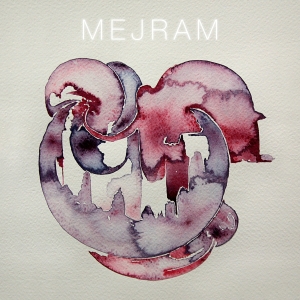 Mejram - Mejram i gruppen CD / Worldmusic/ Folkmusik hos Bengans Skivbutik AB (3676719)