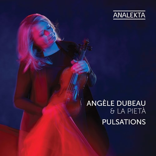 Various - Pulsations i gruppen Externt_Lager / Naxoslager hos Bengans Skivbutik AB (3676724)