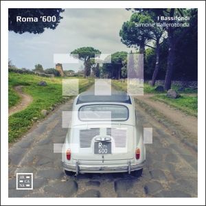 Various - Roma '600 i gruppen Externt_Lager / Naxoslager hos Bengans Skivbutik AB (3676729)