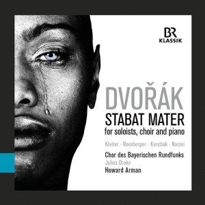 Dvorak Antonin - Stabat Mater For Soloists, Choir An i gruppen Externt_Lager / Naxoslager hos Bengans Skivbutik AB (3676737)
