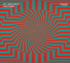 Slinckx Pierre - C#1 i gruppen Externt_Lager / Naxoslager hos Bengans Skivbutik AB (3676748)