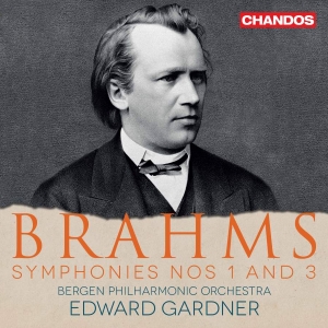Brahms Johannes - Brahms: Symphonies Vol.1 i gruppen MUSIK / SACD / Klassiskt hos Bengans Skivbutik AB (3676763)
